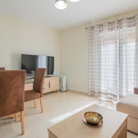 Apartamento Centrico Cardenas Córdoba Exteriér fotografie