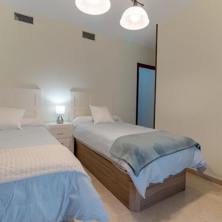 Apartamento Centrico Cardenas Córdoba Exteriér fotografie