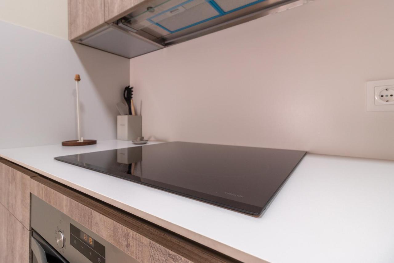 Apartamento Centrico Cardenas Córdoba Exteriér fotografie