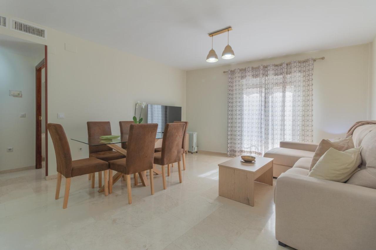 Apartamento Centrico Cardenas Córdoba Exteriér fotografie
