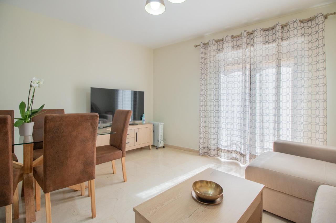 Apartamento Centrico Cardenas Córdoba Exteriér fotografie