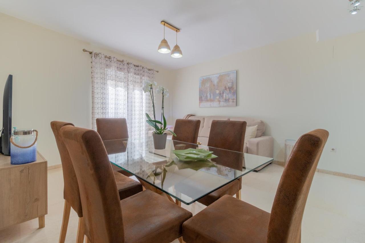 Apartamento Centrico Cardenas Córdoba Exteriér fotografie