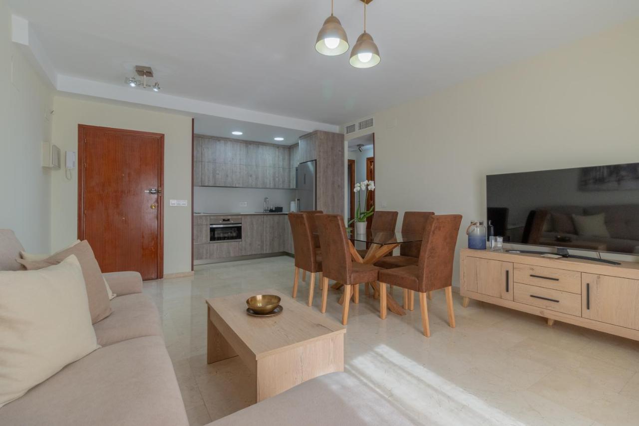 Apartamento Centrico Cardenas Córdoba Exteriér fotografie