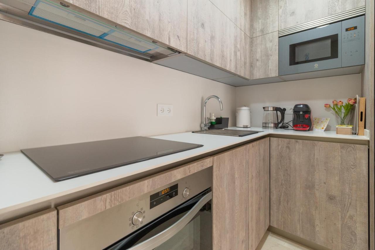 Apartamento Centrico Cardenas Córdoba Exteriér fotografie