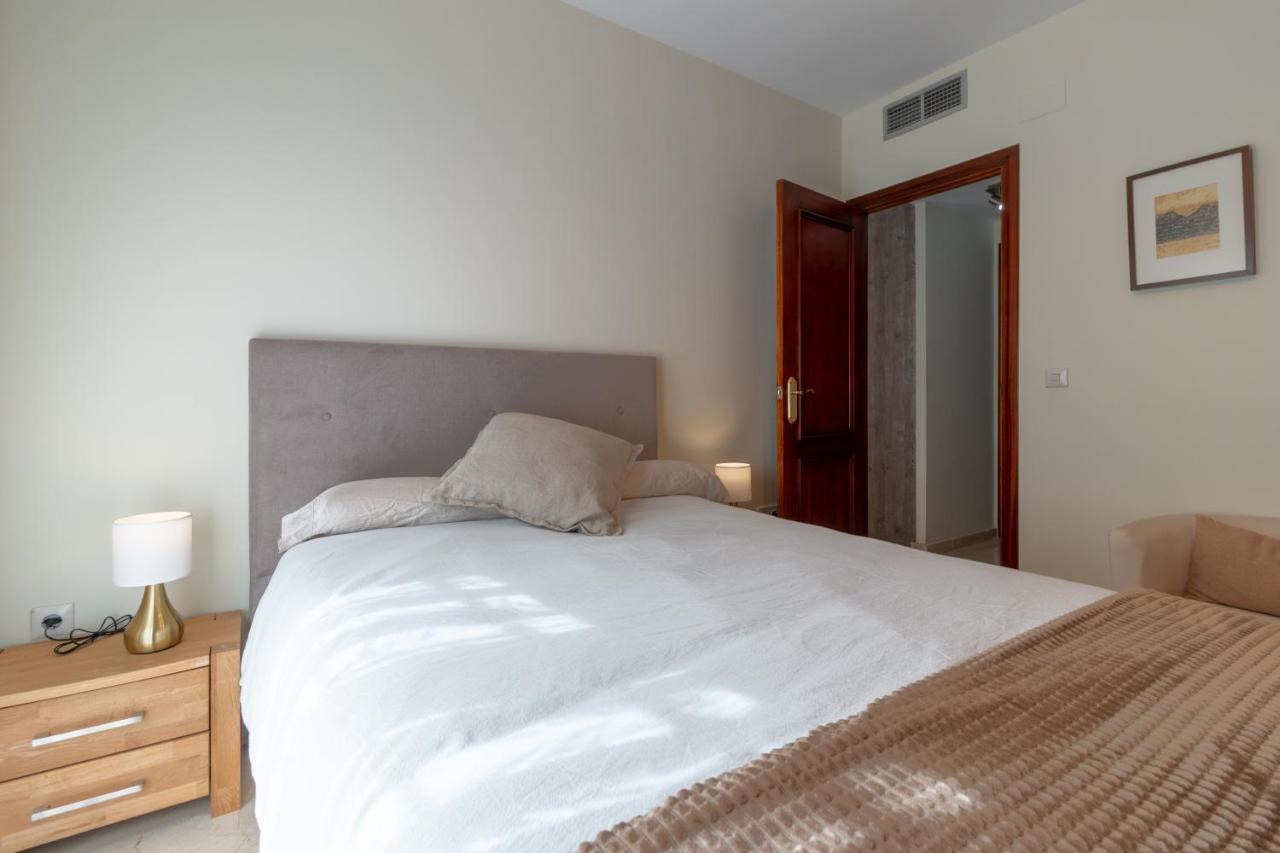 Apartamento Centrico Cardenas Córdoba Exteriér fotografie