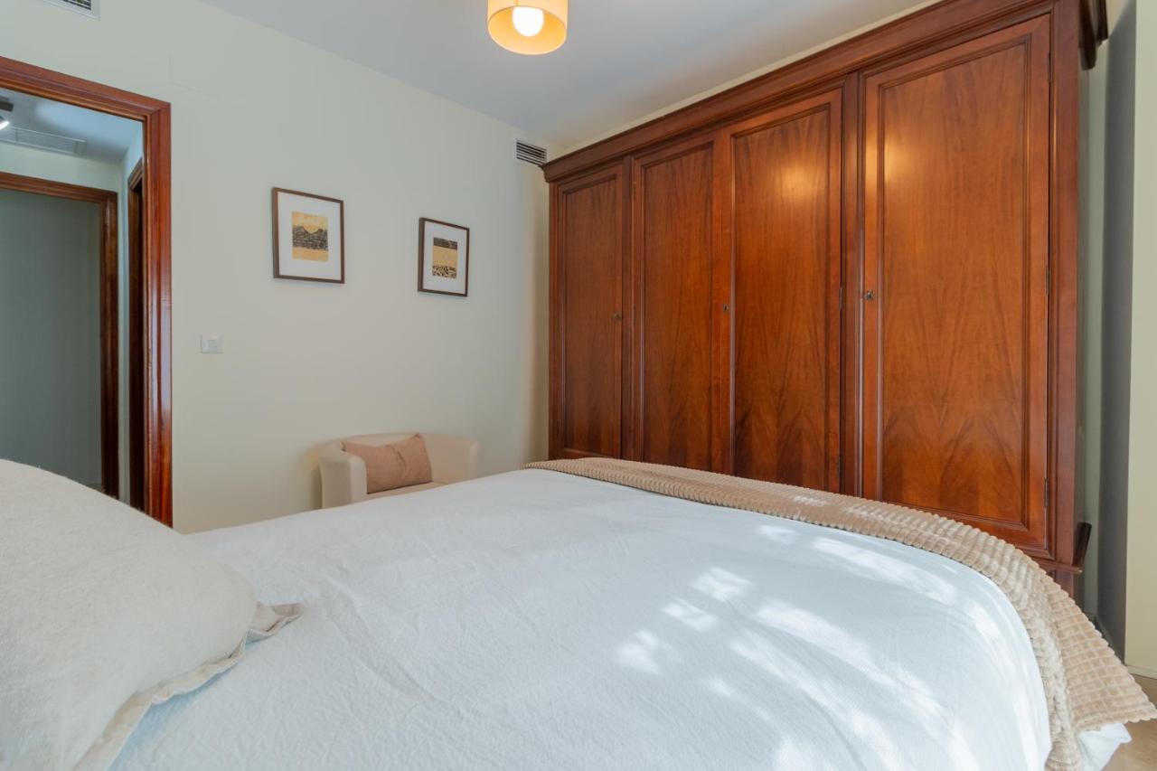 Apartamento Centrico Cardenas Córdoba Exteriér fotografie