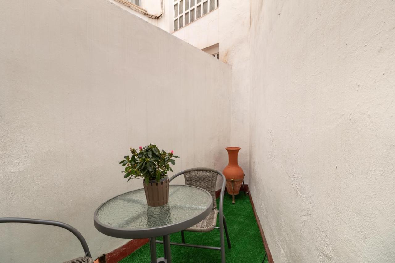 Apartamento Centrico Cardenas Córdoba Exteriér fotografie