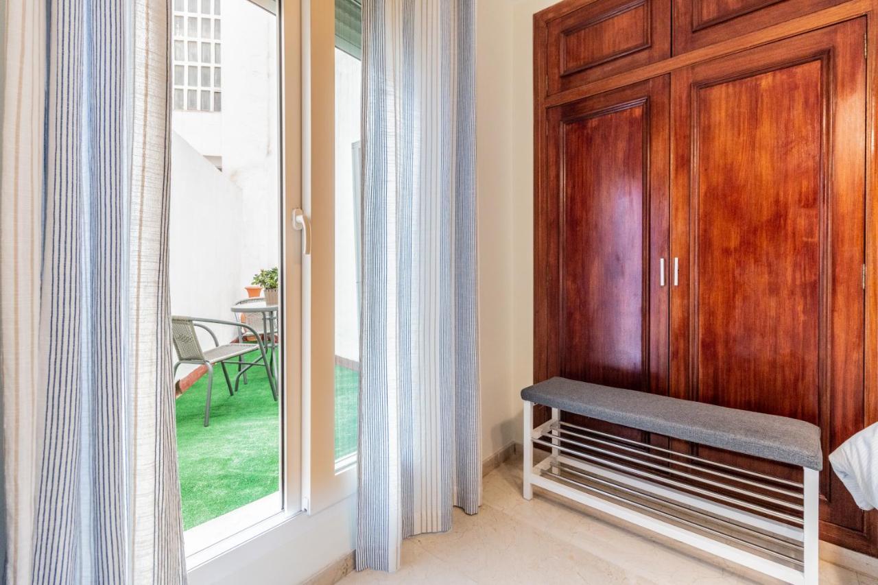 Apartamento Centrico Cardenas Córdoba Exteriér fotografie