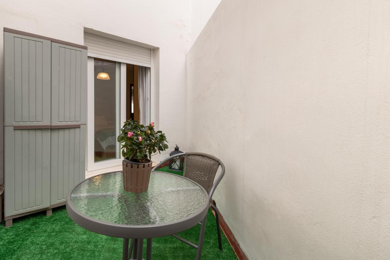 Apartamento Centrico Cardenas Córdoba Exteriér fotografie