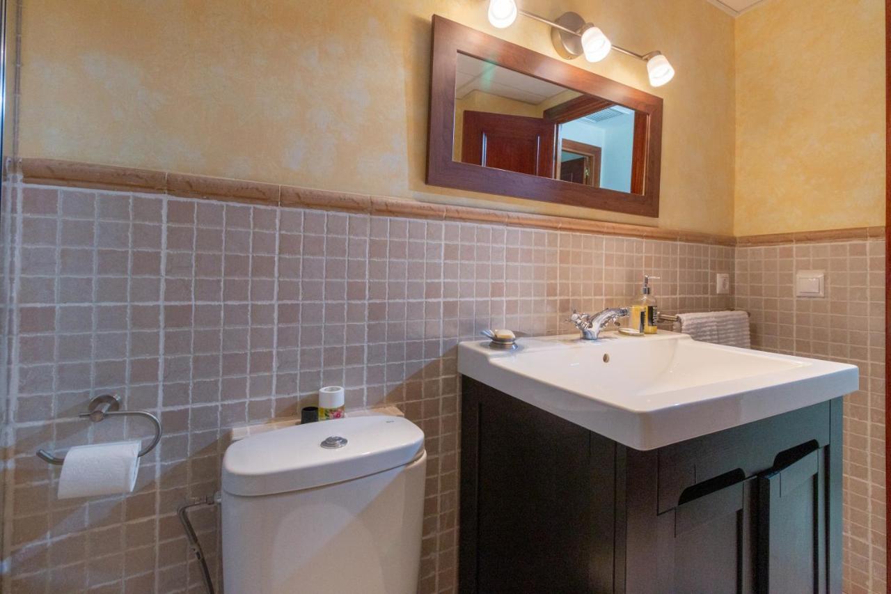 Apartamento Centrico Cardenas Córdoba Exteriér fotografie