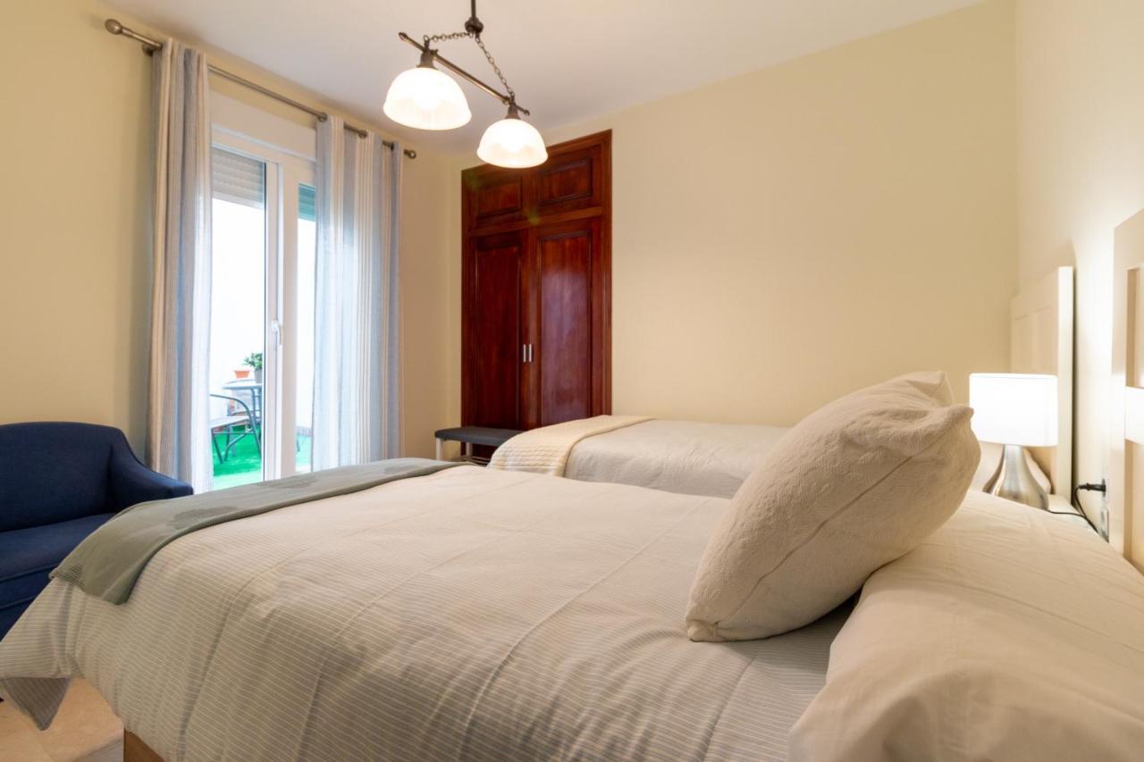 Apartamento Centrico Cardenas Córdoba Exteriér fotografie